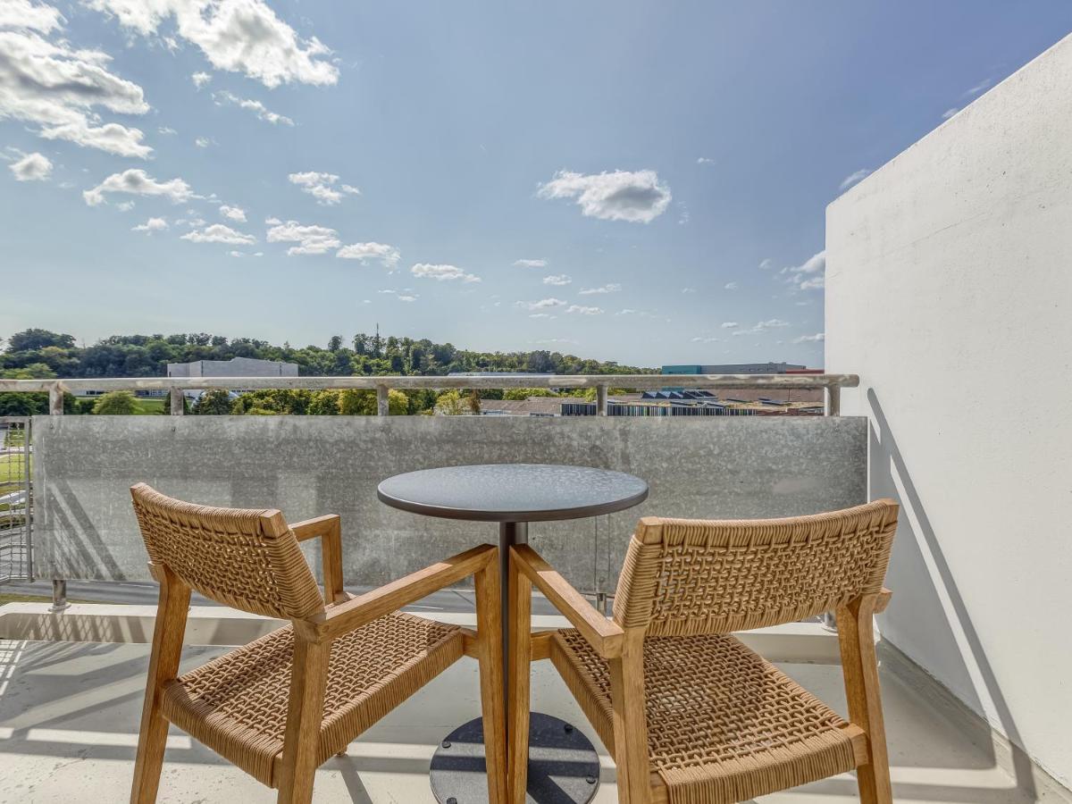 Limehome Wolfsburg Porschestrasse Ngoại thất bức ảnh