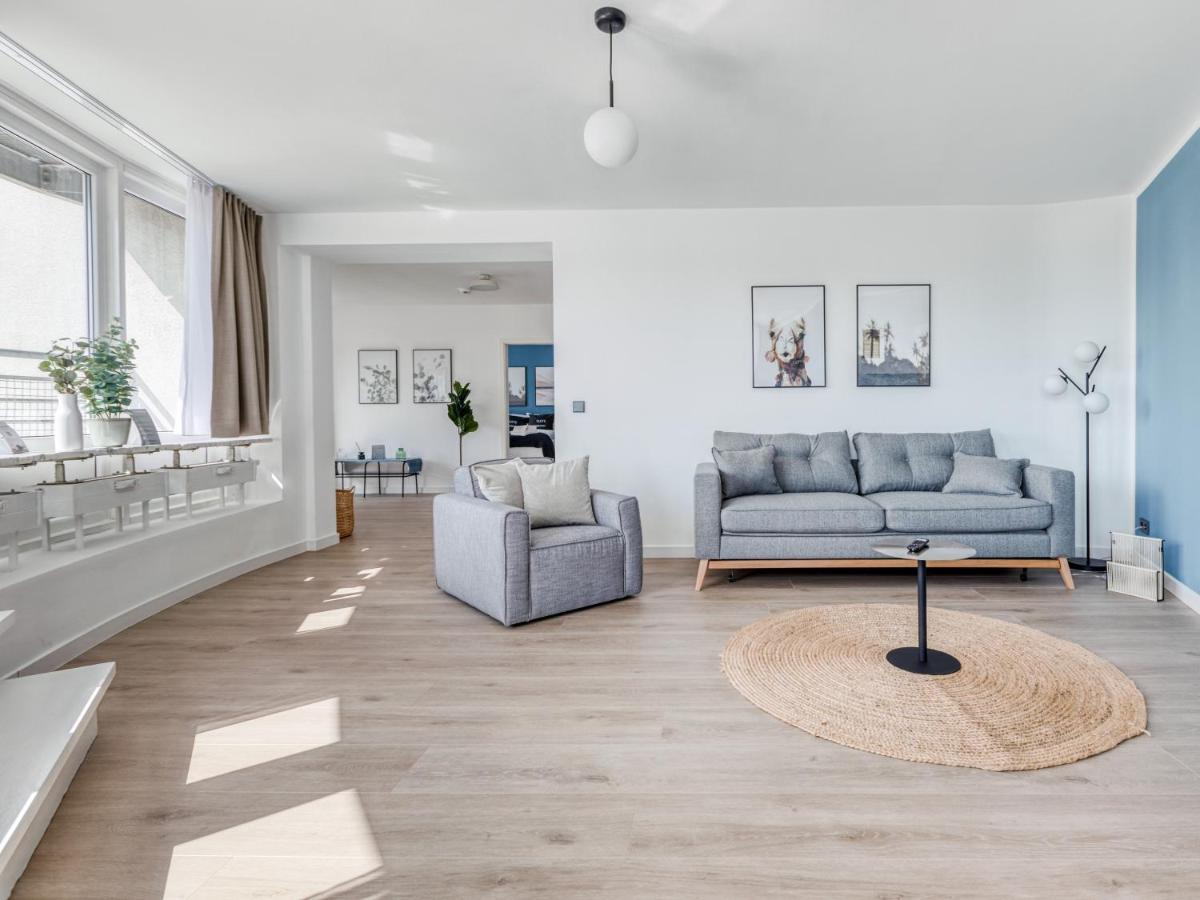 Limehome Wolfsburg Porschestrasse Ngoại thất bức ảnh