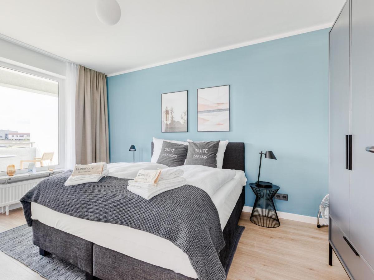 Limehome Wolfsburg Porschestrasse Ngoại thất bức ảnh