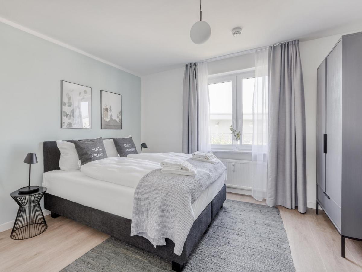 Limehome Wolfsburg Porschestrasse Ngoại thất bức ảnh