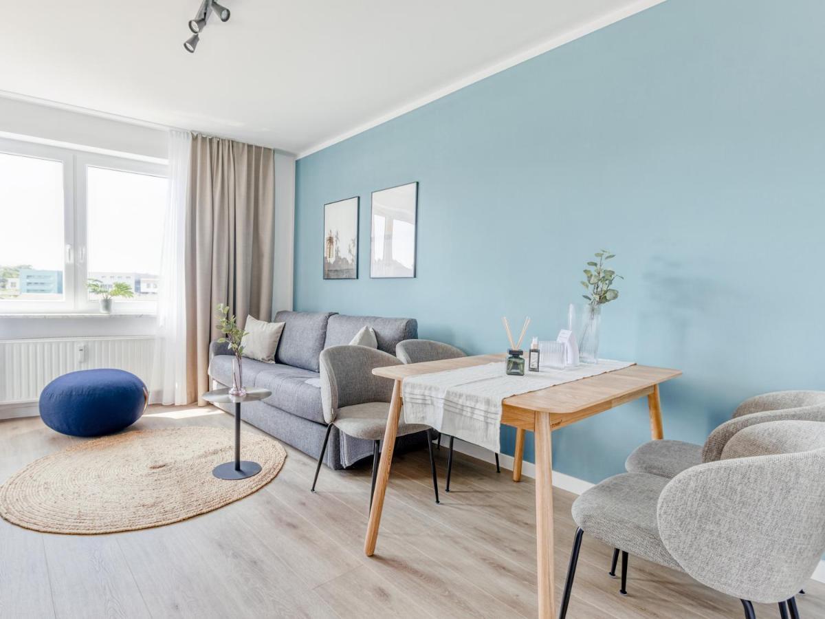 Limehome Wolfsburg Porschestrasse Ngoại thất bức ảnh