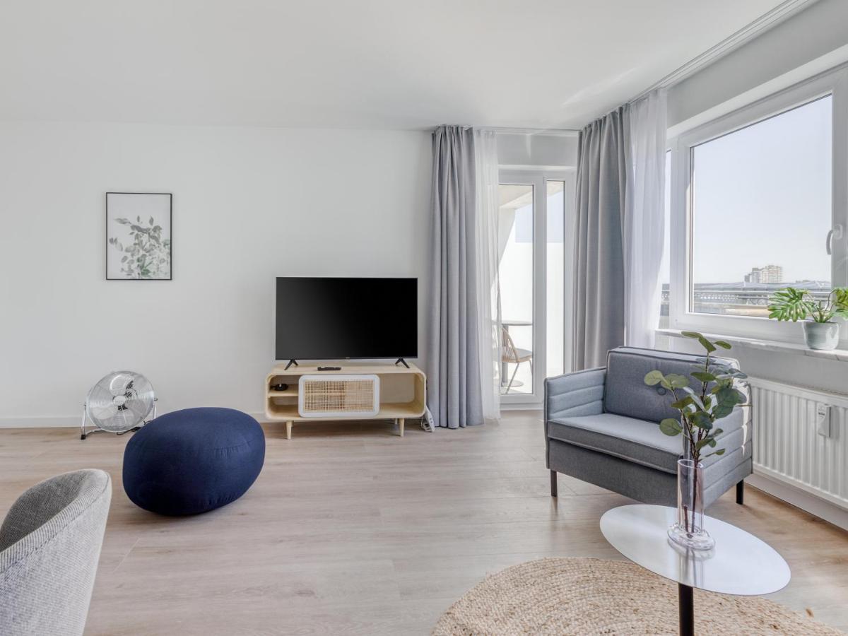 Limehome Wolfsburg Porschestrasse Ngoại thất bức ảnh