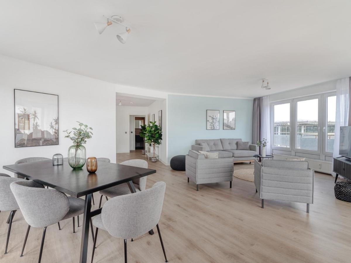 Limehome Wolfsburg Porschestrasse Ngoại thất bức ảnh